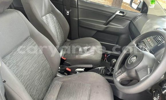 Acheter Occasion Voiture Volkswagen Polo Autre à Windhoek, Namibie Acheter Occasion Voiture Volkswagen Polo Autre à Windhoek, Namibie