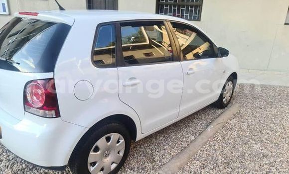 Acheter Occasion Voiture Volkswagen Polo Autre à Windhoek, Namibie Acheter Occasion Voiture Volkswagen Polo Autre à Windhoek, Namibie