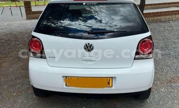 Acheter Occasion Voiture Volkswagen Polo Autre à Windhoek, Namibie Acheter Occasion Voiture Volkswagen Polo Autre à Windhoek, Namibie