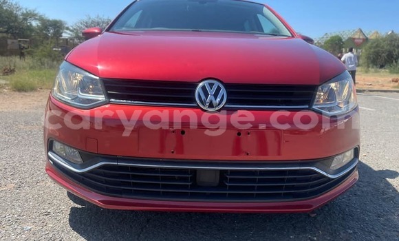 Acheter Occasion Voiture Volkswagen Polo Autre à Windhoek, Namibie