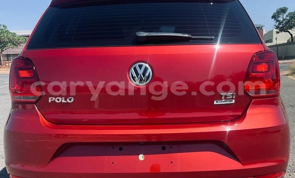 Acheter Occasion Voiture Volkswagen Polo Autre à Windhoek, Namibie Acheter Occasion Voiture Volkswagen Polo Autre à Windhoek, Namibie