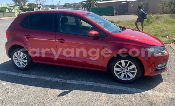 Acheter Occasion Voiture Volkswagen Polo Autre à Windhoek, Namibie Acheter Occasion Voiture Volkswagen Polo Autre à Windhoek, Namibie