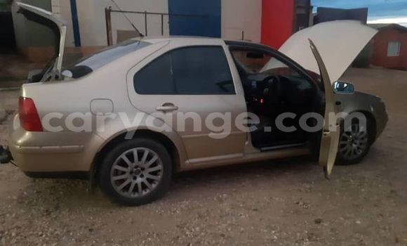 Buy Used Toyota Alphard Other Car in Windhoek in Namibia