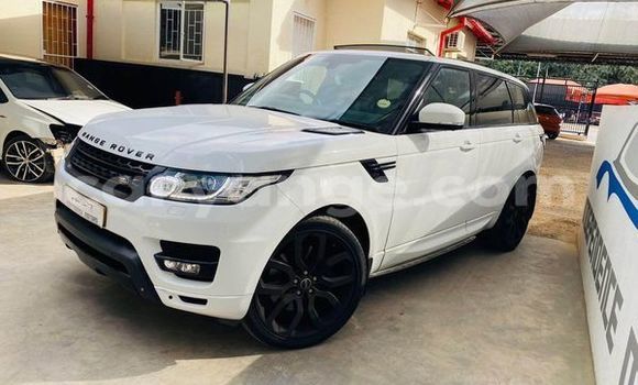 Acheter Occasion Voiture Range Rover Range Rover Autre à Windhoek, Namibie Acheter Occasion Voiture Range Rover Range Rover Autre à Windhoek, Namibie
