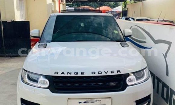 Acheter Occasion Voiture Range Rover Range Rover Autre à Windhoek, Namibie Acheter Occasion Voiture Range Rover Range Rover Autre à Windhoek, Namibie