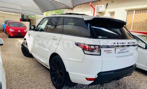 Acheter Occasion Voiture Range Rover Range Rover Autre à Windhoek, Namibie Acheter Occasion Voiture Range Rover Range Rover Autre à Windhoek, Namibie