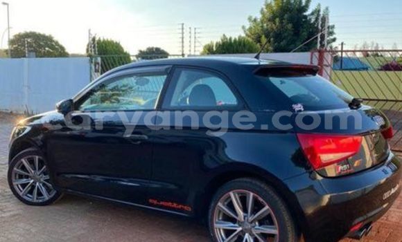 Buy Used Audi A1 Other Car in Windhoek in Namibia