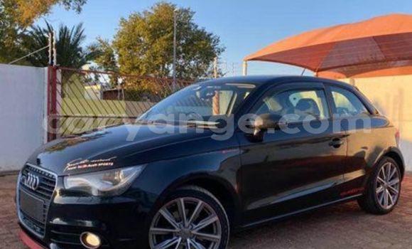 Acheter Occasion Voiture Audi A1 Autre à Windhoek, Namibie Acheter Occasion Voiture Audi A1 Autre à Windhoek, Namibie
