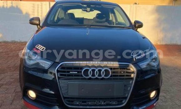 Acheter Occasion Voiture Audi A1 Autre à Windhoek, Namibie Acheter Occasion Voiture Audi A1 Autre à Windhoek, Namibie