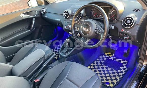 Acheter Occasion Voiture Audi A1 Autre à Windhoek, Namibie Acheter Occasion Voiture Audi A1 Autre à Windhoek, Namibie