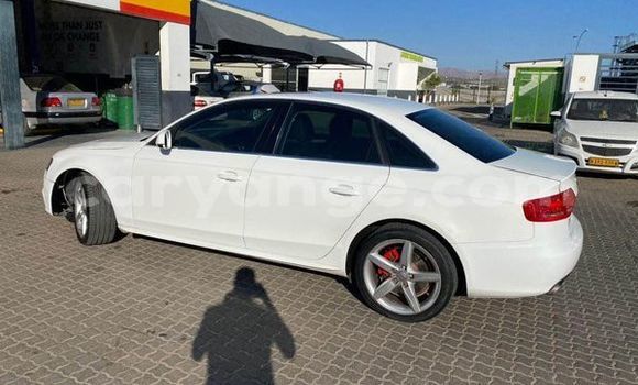 Acheter Occasion Voiture Audi A7 Autre à Windhoek, Namibie Acheter Occasion Voiture Audi A7 Autre à Windhoek, Namibie
