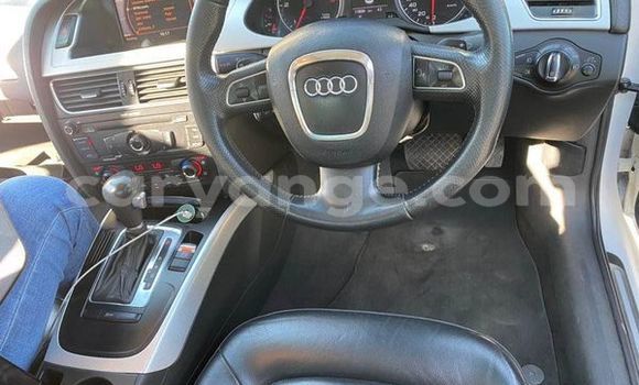 Acheter Occasion Voiture Audi A7 Autre à Windhoek, Namibie Acheter Occasion Voiture Audi A7 Autre à Windhoek, Namibie