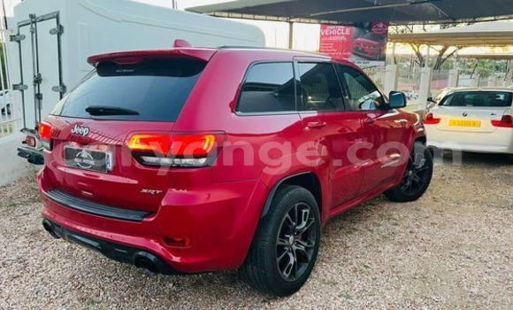 Acheter Occasion Voiture Jeep Cherokee Autre à Windhoek, Namibie Acheter Occasion Voiture Jeep Cherokee Autre à Windhoek, Namibie