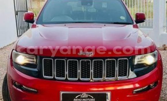 Acheter Occasion Voiture Jeep Cherokee Autre à Windhoek, Namibie Acheter Occasion Voiture Jeep Cherokee Autre à Windhoek, Namibie