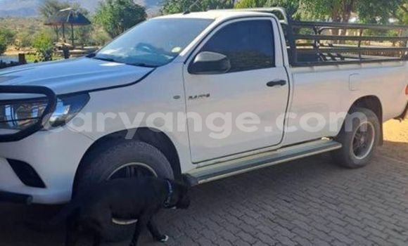Buy Used Toyota 4Runner Other Car in Windhoek in Namibia