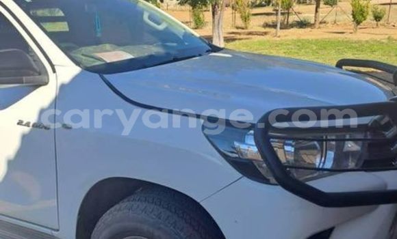 Acheter Occasion Voiture Toyota 4Runner Autre à Windhoek, Namibie Acheter Occasion Voiture Toyota 4Runner Autre à Windhoek, Namibie