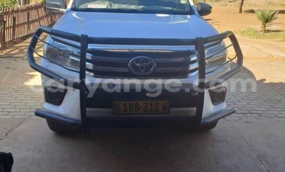 Acheter Occasion Voiture Toyota 4Runner Autre à Windhoek, Namibie Acheter Occasion Voiture Toyota 4Runner Autre à Windhoek, Namibie