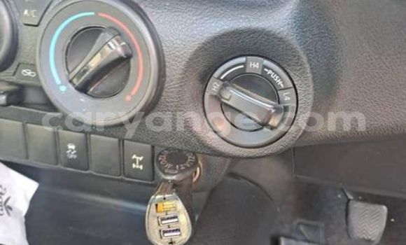 Acheter Occasion Voiture Toyota 4Runner Autre à Windhoek, Namibie Acheter Occasion Voiture Toyota 4Runner Autre à Windhoek, Namibie