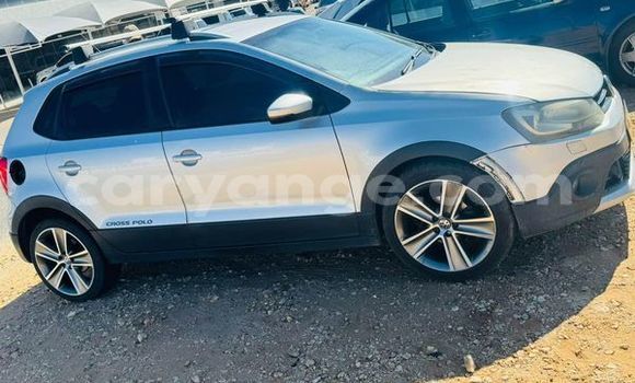 Acheter Occasion Voiture Volkswagen Polo Autre à Karasburg, Karas