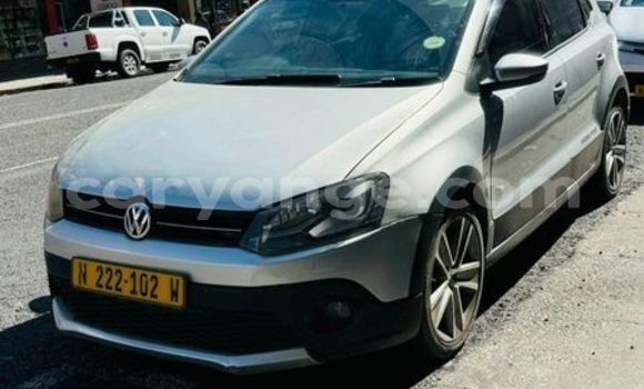 Acheter Occasion Voiture Volkswagen Polo Autre à Karasburg, Karas Acheter Occasion Voiture Volkswagen Polo Autre à Karasburg, Karas