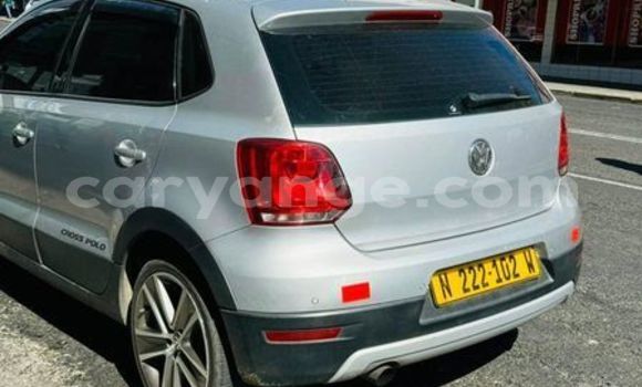 Acheter Occasion Voiture Volkswagen Polo Autre à Karasburg, Karas Acheter Occasion Voiture Volkswagen Polo Autre à Karasburg, Karas