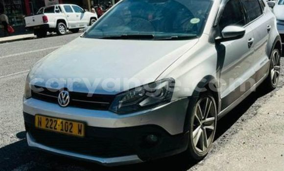 Acheter Occasion Voiture Volkswagen Polo Autre à Karasburg, Karas Acheter Occasion Voiture Volkswagen Polo Autre à Karasburg, Karas