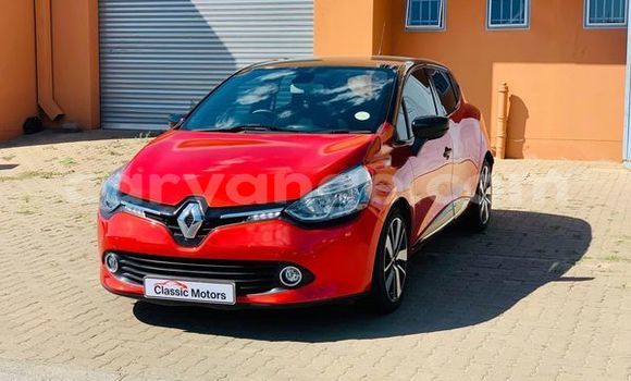 Buy Used Renault Clio Other Car in Windhoek in Namibia