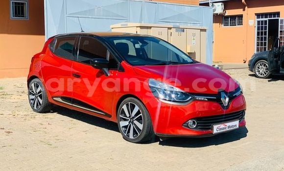 Acheter Occasion Voiture Renault Clio Autre à Windhoek, Namibie Acheter Occasion Voiture Renault Clio Autre à Windhoek, Namibie