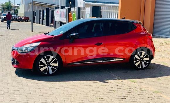 Acheter Occasion Voiture Renault Clio Autre à Windhoek, Namibie Acheter Occasion Voiture Renault Clio Autre à Windhoek, Namibie