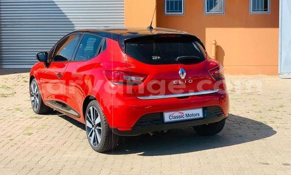 Acheter Occasion Voiture Renault Clio Autre à Windhoek, Namibie Acheter Occasion Voiture Renault Clio Autre à Windhoek, Namibie