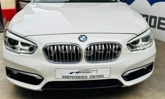 Acheter Occasion Voiture BMW 1M Autre à Windhoek, Namibie Acheter Occasion Voiture BMW 1M Autre à Windhoek, Namibie