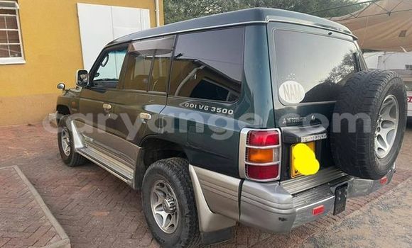 Acheter Occasion Voiture Mitsubishi Pajero Autre à Windhoek, Namibie Acheter Occasion Voiture Mitsubishi Pajero Autre à Windhoek, Namibie