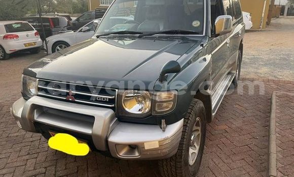 Acheter Occasion Voiture Mitsubishi Pajero Autre à Windhoek, Namibie Acheter Occasion Voiture Mitsubishi Pajero Autre à Windhoek, Namibie