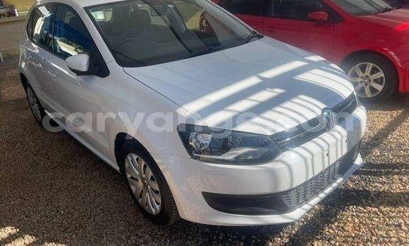 Acheter Occasion Voiture Volkswagen Polo Autre à Windhoek, Namibie Acheter Occasion Voiture Volkswagen Polo Autre à Windhoek, Namibie