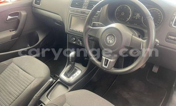 Acheter Occasion Voiture Volkswagen Polo Autre à Windhoek, Namibie Acheter Occasion Voiture Volkswagen Polo Autre à Windhoek, Namibie