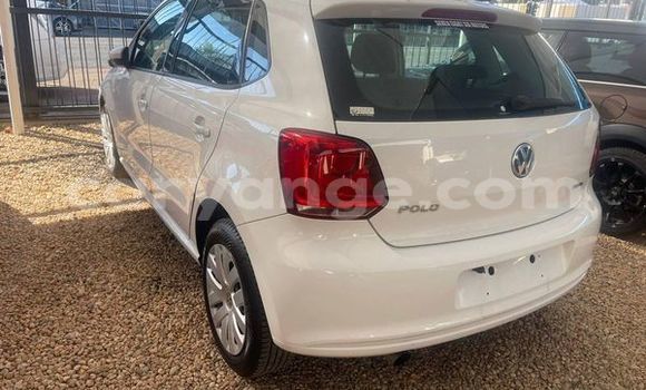 Acheter Occasion Voiture Volkswagen Polo Autre à Windhoek, Namibie Acheter Occasion Voiture Volkswagen Polo Autre à Windhoek, Namibie