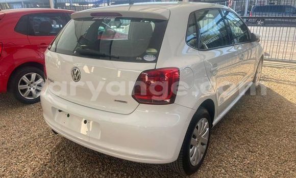 Acheter Occasion Voiture Volkswagen Polo Autre à Windhoek, Namibie Acheter Occasion Voiture Volkswagen Polo Autre à Windhoek, Namibie