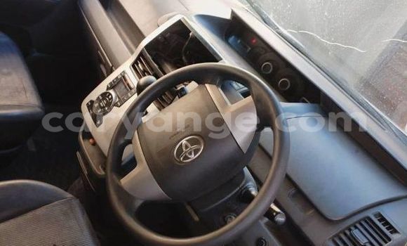 Acheter Occasion Voiture Toyota 4Runner Vert à Windhoek, Namibie Acheter Occasion Voiture Toyota 4Runner Vert à Windhoek, Namibie