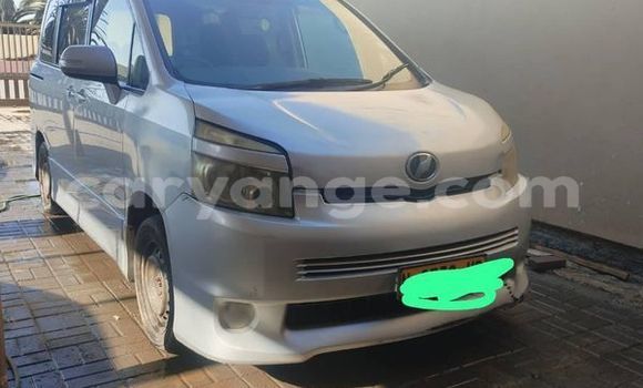 Acheter Occasion Voiture Toyota 4Runner Vert à Windhoek, Namibie Acheter Occasion Voiture Toyota 4Runner Vert à Windhoek, Namibie