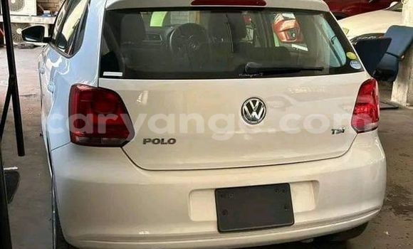 Acheter Occasion Voiture Volkswagen Polo Autre à Windhoek, Namibie