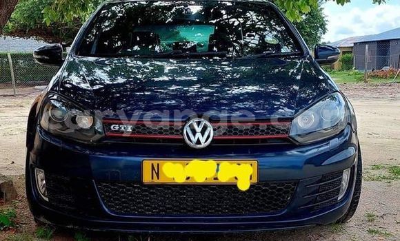 Buy Used Volkswagen Golf Other Car in Windhoek in Namibia
