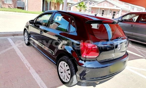 Acheter Occasion Voiture Volkswagen Polo Noir à Okahandja, Namibie Acheter Occasion Voiture Volkswagen Polo Noir à Okahandja, Namibie
