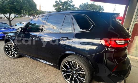 Acheter Occasion Voiture BMW X5 M Noir à Gobabis, Omaheke Acheter Occasion Voiture BMW X5 M Noir à Gobabis, Omaheke