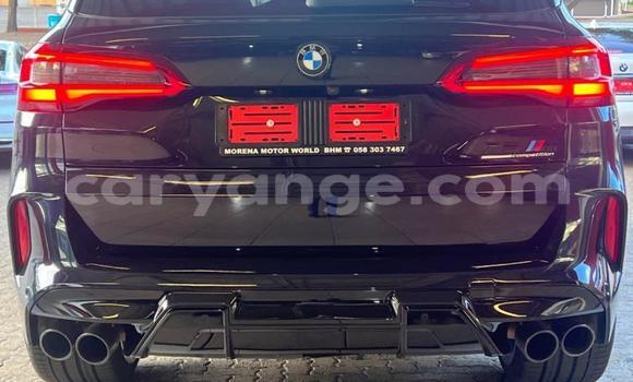 Acheter Occasion Voiture BMW X5 M Noir à Gobabis, Omaheke Acheter Occasion Voiture BMW X5 M Noir à Gobabis, Omaheke