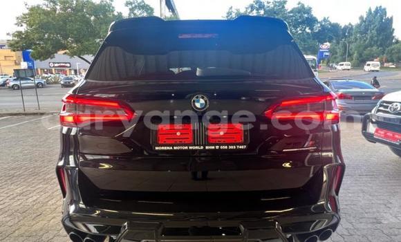 Acheter Occasion Voiture BMW X5 M Noir à Gobabis, Omaheke Acheter Occasion Voiture BMW X5 M Noir à Gobabis, Omaheke