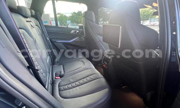 Acheter Occasion Voiture BMW X5 M Noir à Gobabis, Omaheke Acheter Occasion Voiture BMW X5 M Noir à Gobabis, Omaheke
