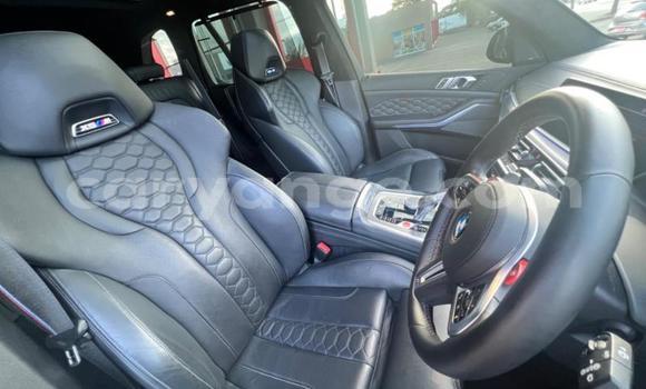 Acheter Occasion Voiture BMW X5 M Noir à Gobabis, Omaheke Acheter Occasion Voiture BMW X5 M Noir à Gobabis, Omaheke