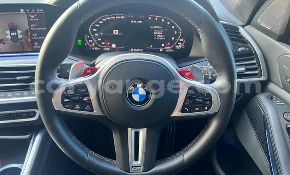 Acheter Occasion Voiture BMW X5 M Noir à Gobabis, Omaheke Acheter Occasion Voiture BMW X5 M Noir à Gobabis, Omaheke