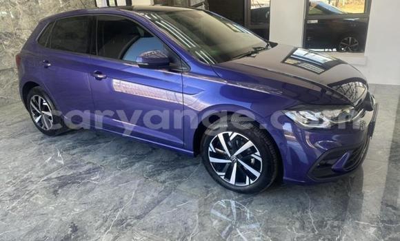 Acheter Occasion Voiture Volkswagen Polo Bleu à Gobabis, Omaheke Acheter Occasion Voiture Volkswagen Polo Bleu à Gobabis, Omaheke