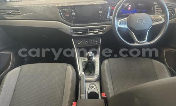 Acheter Occasion Voiture Volkswagen Polo Bleu à Gobabis, Omaheke Acheter Occasion Voiture Volkswagen Polo Bleu à Gobabis, Omaheke